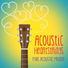 Acoustic Heartstrings