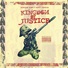 Kingdom Kome, Dawit Justice feat. CTraffik, MONEY MOGLY