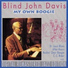 Blind John Davis