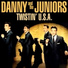 Danny & the Juniors, Freddie Cannon