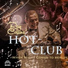 Ray Collins' HOT-CLUB