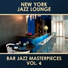 New York Jazz Lounge