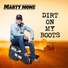 Marty Mone
