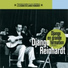 Django Reinhardt feat Coleman Hawkins, Stéphane Grappelli, Eugene D'Hellemmes, Maurice Chaillou, Garnet Clark His Hot Club's Four