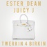 Ester Dean