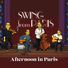 Swing from Paris
