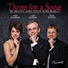 Three for a Song feat. Alex Hassan, Doug Bowles, Karin Paludan