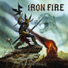 Iron Fire (Revenge)