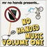 Mr No Hands