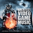 London Philharmonic Orchestra - The Greatest Video Game Musiс