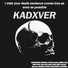 Kadxver