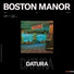 Boston Manor