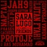Sara Lugo feat. Jah9