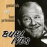 Burl Ives