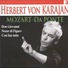 Philharmonia Orchestra, Herbert von Karajan, Leopold Simoneau, Rolando Panerai, Sesto Bruscantini, Elisabeth Schwarzkopf, Nan Merriman, Lisa Otto