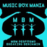 Music Box Mania