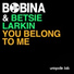 Bobina, Betsie Larkin