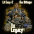 Lil Eazy-E, Daz Dillinger feat. RBX