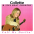 Collette, Jivebeat Country