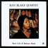 Ran Blake Quartet