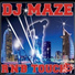 DJ Maze