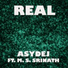 ASYDEJ feat. M. S. Srinath