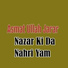 Asmat Ullah Jarar