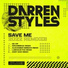 Darren Styles