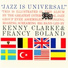 Kenny Clarke and Francy Boland - Jazz Is Universal (1961)