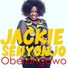 Jackie Senyonjo