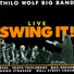 Thilo Wolf Big Band feat. Toots Thielemans, Max Greger, Hugo Strasser, Wall Street Crash