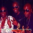 Robert Marshal feat. Sammy Cool, Radio and Weasel, Red Banton, Phantom Lovins