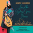 Joseph Tawadros, James Tawadros, Sydney Symphony Orchestra, Benjamin Northey