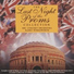 The Royal Choral Society, BBC Concert Orchestra, Barry Wordsworth