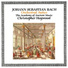 J. S. Bach - Lisa Beznosiuk, The Academy of Ancient Music and Christopher Hogwood