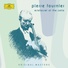 Pierre Fournier, Festival Strings Lucerne, Rudolf Baumgartner