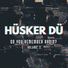 Hüsker Dü