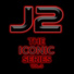 J2 (The ICONIC Series vol.4)