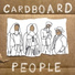 Cardboard People