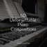 Relaxing Piano Music Masters, Piano Soul, Easy Listening Music
