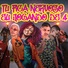 Blackziin, Mc Rodrigues da ZO, mc nick feat. Meck Gibizinho, Favela no Beat, Wil Bld