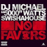 DJ Michael "5000" Watts feat. T.C., Fat Pimp