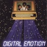 Digital Emotion – Get Up Action – ℗ 1983
