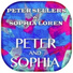 Peter Sellers And Sophia Loren