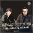 Probeats feat. Balaəli, Orxan Lökbatanlı