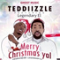 Teddiizzle feat. Legendary EL