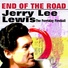 Jerry Lee Lewis The Ferriday Fireball