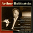 Arthur Rubinstein, Minneapolis Symphony Orchestra, Dimitri Mitropoulus