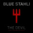 Blue Stahil