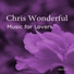 Chilloutfm.ru | Chris Wonderful